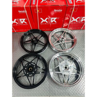 Mâm x1r CNC Ngôi Sao Vario , Click , Ab , PCX