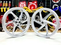 Mâm X1R mẫu Yaz 1.6-1.85 cho xe Ex150-155