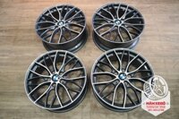 Mâm xe BMW 405M 19 inch