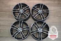 Mâm xe BMW 719M 18 inch