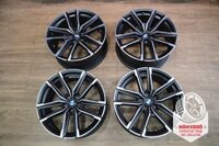 Mâm xe BMW 797M 19 inch