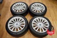 Mâm xe BMW Style 620 19 inch – Kèm lốp Chính hãng
