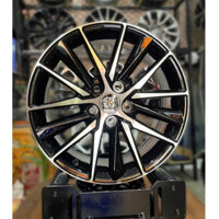 Mâm xe ô tô 16 inch lắp Toyota Camry, innova PC 5X114.3