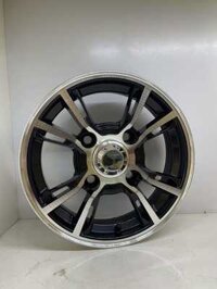 Mâm Xe Oto 12 inch ( khoảng cách lỗ 114.3mm )