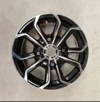 Mâm Xe Oto 12 inch ( khoảng cách lỗ 114.3mm )