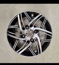 Mâm Xe Oto 12 inch ( khoảng cách lỗ 114.3mm )