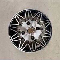 Mâm Xe Oto 12 inch ( khoảng cách lỗ 114.3mm )