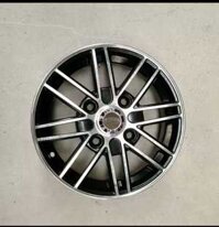 Mâm Xe Oto 12 inch ( khoảng cách lỗ 114.3mm )