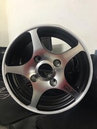 Mâm Xe Oto 13 inch Ozi