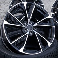 Mâm xe oto - mâm đúc - Lazang 16 inch 5X112 cho Merc,MG5