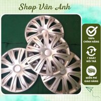 Mâm Xe Oto, Ốp Lazang Oto R14 - 14 Inch - Set 4 Cái - Shop Vân Anh