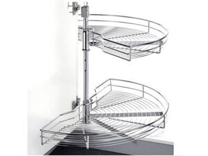 Mâm xoay 1/2 Qman TR-180