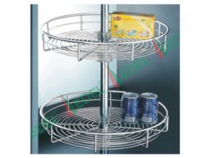 Mâm xoay Edel SJ.360