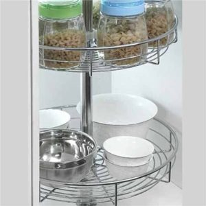 Mâm xoay Euogold EVR360C