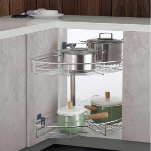 Mâm xoay Eurogold EP180C