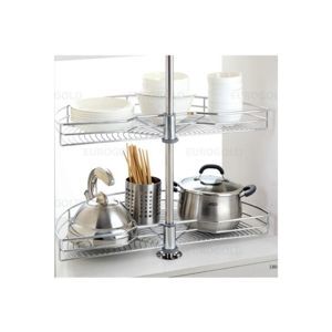 Mâm xoay Eurogold EP180C