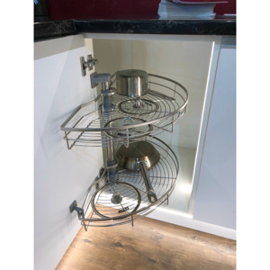 Mâm xoay Eurogold EP270A