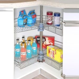 Mâm xoay Eurogold TR270A