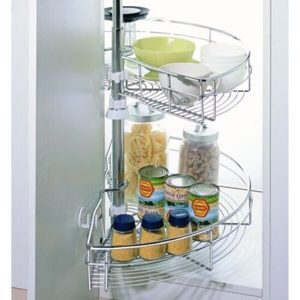 Mâm xoay Faster FS RB180SS