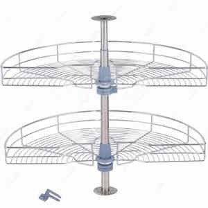 Mâm xoay Garis BS04.18.800
