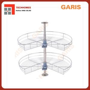 Mâm xoay Garis GS05.80E