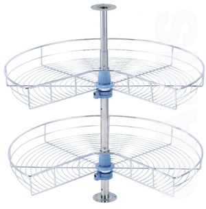 Mâm xoay Garis GS05.80E