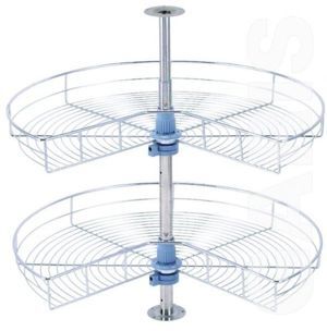 Mâm xoay Garis GS05.80E