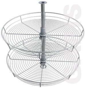 Mâm xoay Garis GS07.70E