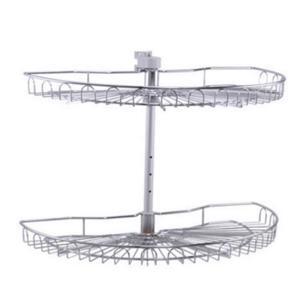 Mâm xoay góc 1/2 Hafele MS: 542.33.275