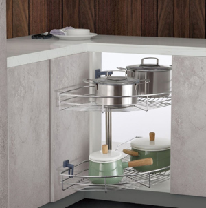 Mâm xoay Grob GR-180B