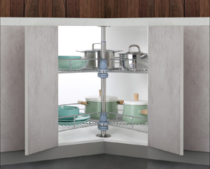 Mâm xoay Grob GR-270B