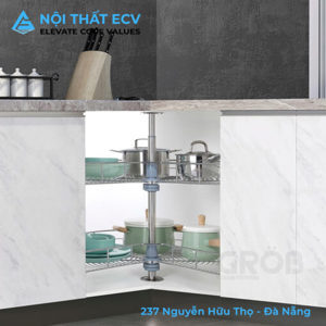 Mâm xoay Grob GR 304-270A