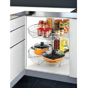 Mâm xoay Grob GR-360B