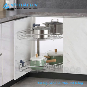 Mâm xoay Grob GR304-180A