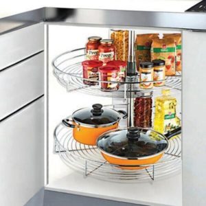 Mâm xoay Grob GR304-360B