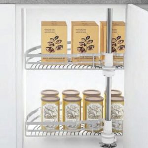 Mâm xoay Grob GV304-180B