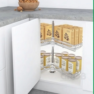 Mâm xoay Grob GV304-270A