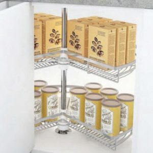 Mâm xoay Grob GV304-270B