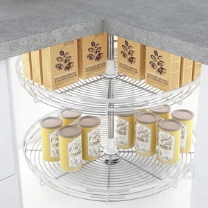 Mâm xoay Grob GV304-360A