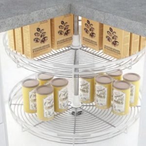 Mâm xoay Grob GV304-360A