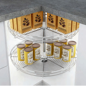 Mâm xoay Grob GV304-360B