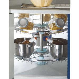 Mâm xoay Higold 103041