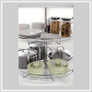 Mâm xoay Higold 103041