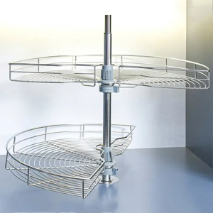 Mâm xoay Luxury MX360