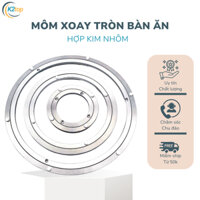 MÂM XOAY TRÒN BAN ĂN CAO CẤP