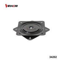 Mâm xoay vuông kiểu 1