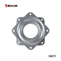 Mâm xoay vuông kiểu 2