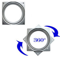 Mâm Xoay Vuông Xoay Bàn Ghế Giá Sách KB-933