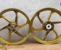 Mâm YaZ gắn Exciter 150