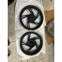 mâm zin sh 2017-2024 { sơn tĩnh điện}